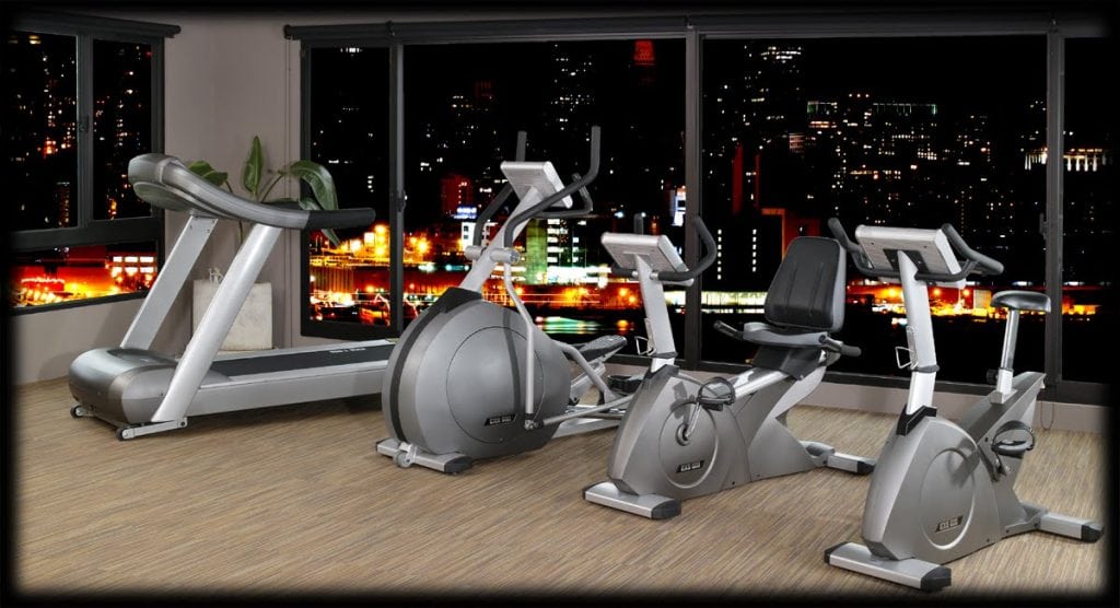 The Best Cardio Machine Which Should You Use Complete Fitness Design